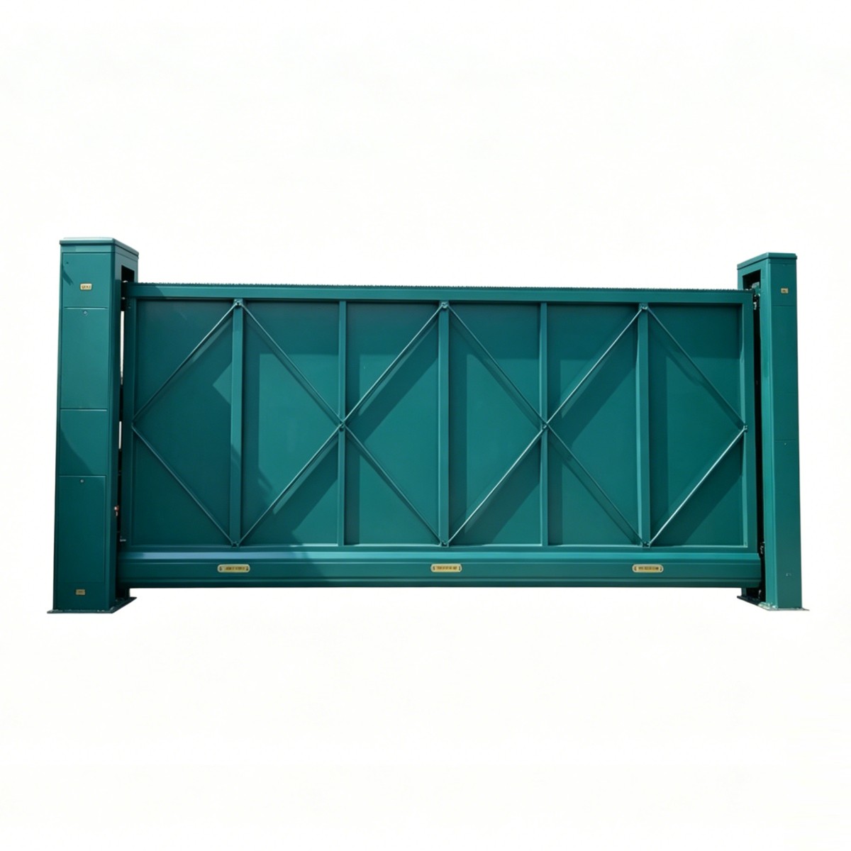 衡阳雁峰岳屏镇电动悬空门